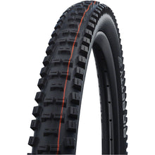 Schwalbe Big Betty Tire - 29 x 2.6", Black, Evolution Line, Addix Soft 11654159_1280454