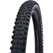 Schwalbe Hans Dampf Tire - 27.5 x 2.6", Black, Evolution Line [MPN: 11601106.01]_1280460