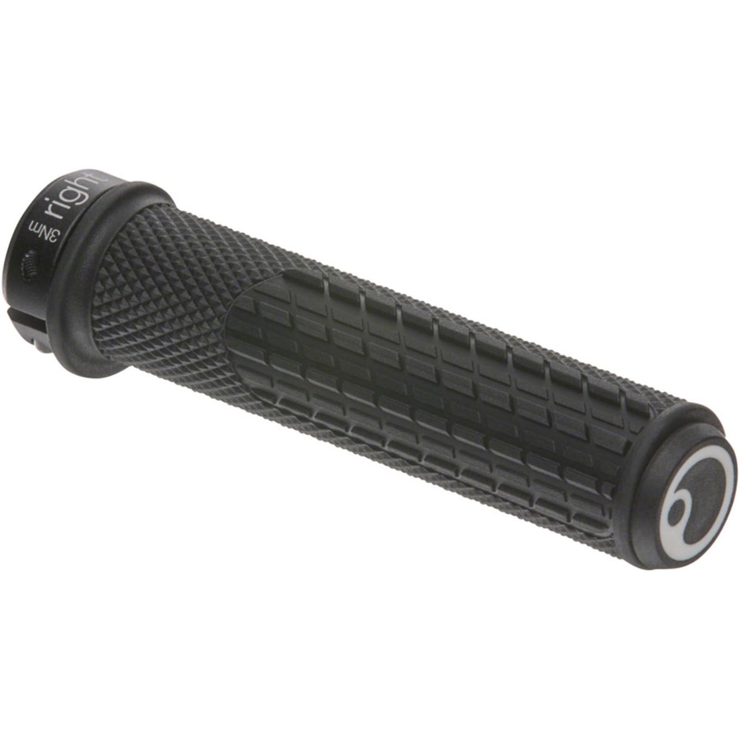 Ergon GFR1 Grips~ Black [MPN: 42440050]_1280654