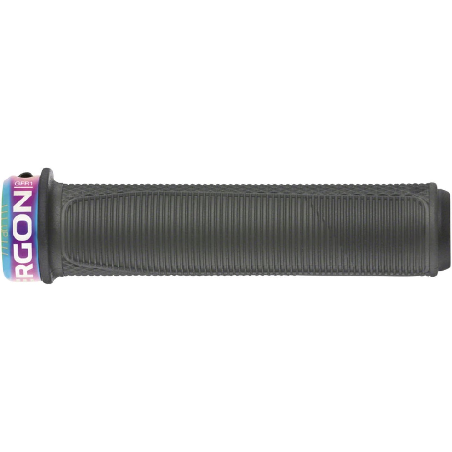 Ergon GFR1 Factory Grips~ FMD Race, Oil Slick [MPN: 42440052]_1280657