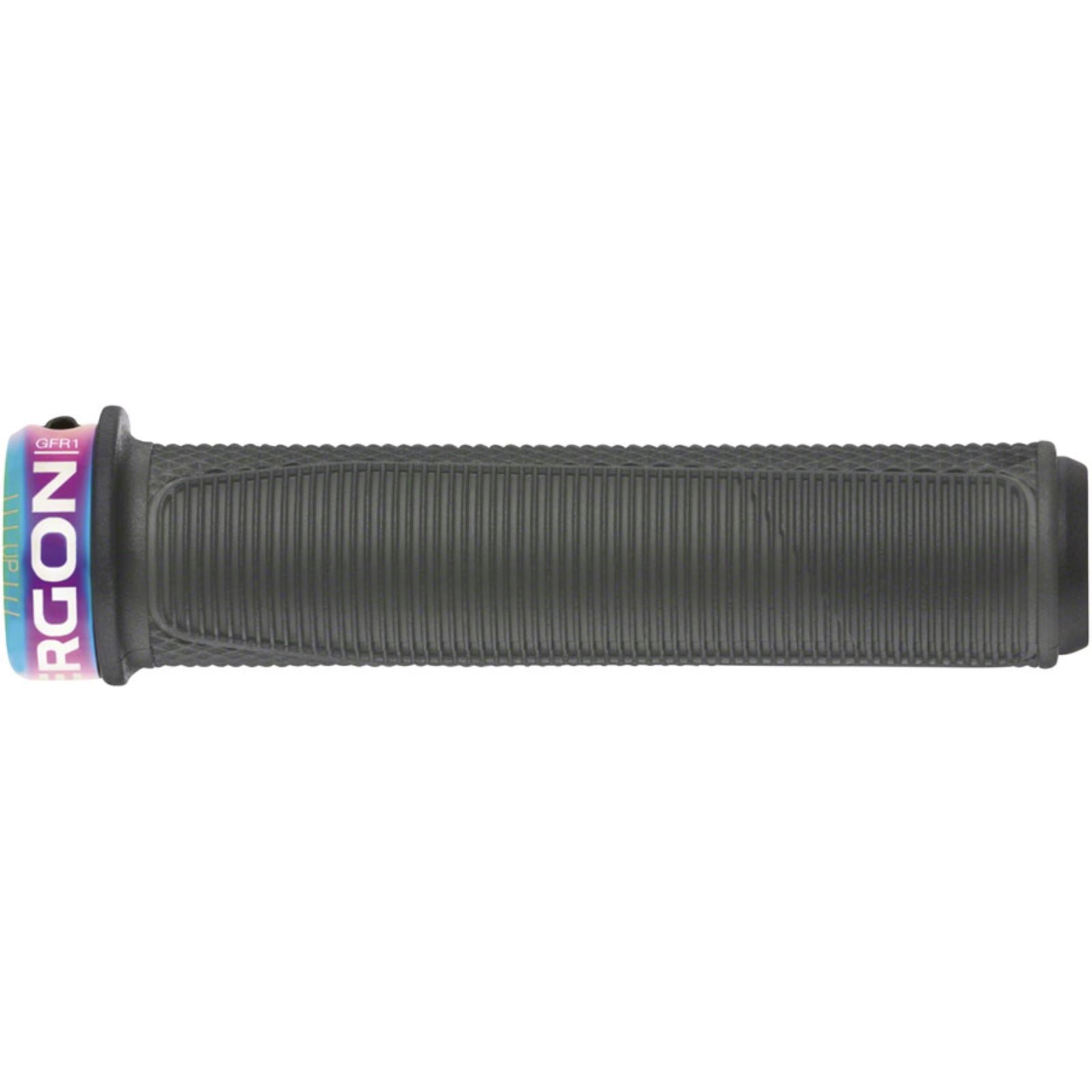 Ergon GFR1 Factory Grips~ FMD Race, Oil Slick [MPN: 42440052]_1280657