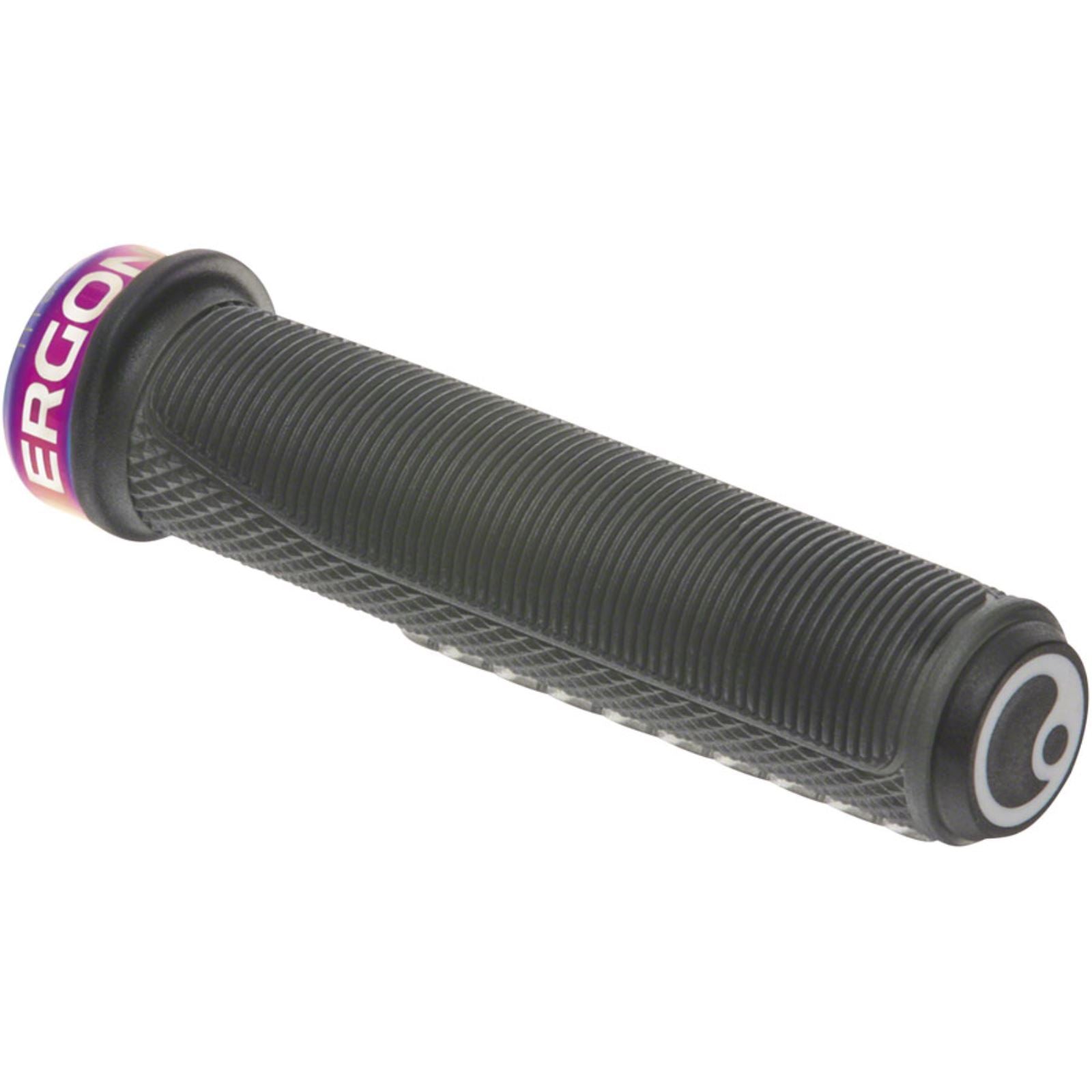 Ergon GFR1 Factory Grips~ FMD Race, Oil Slick [MPN: 42440052]_1280658
