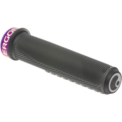 Ergon GFR1 Factory Grips~ FMD Race, Oil Slick [MPN: 42440052]_1280658