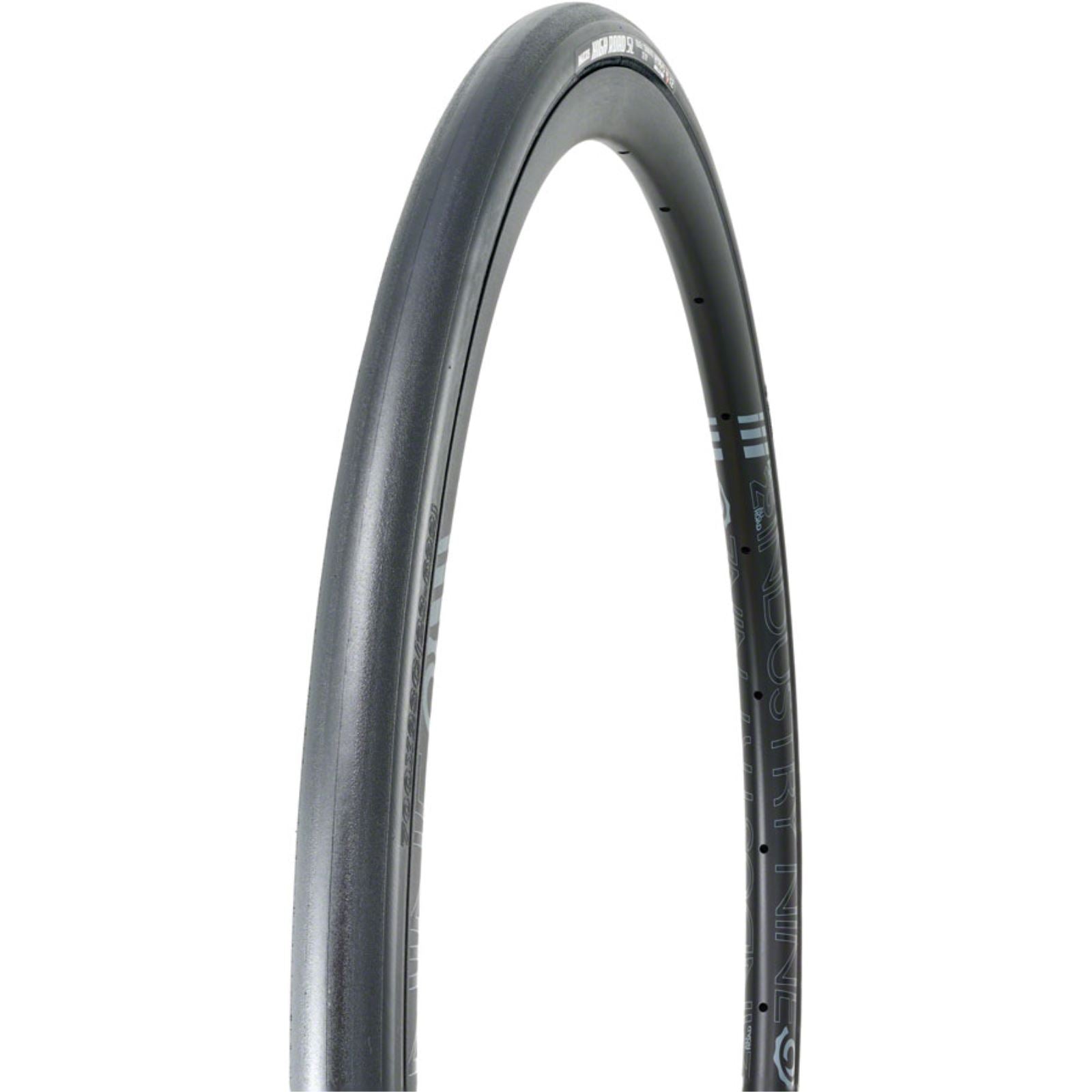 Maxxis - Bicycle High Road SL Tire - 700 x 28, Clincher, Folding, Black, Hypr-S, K2 TB00343500_1280721