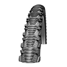 Schwalbe CX Comp Tire - 26 x 2, Clincher, Wire, Black, K-Guard, LiteSkin 11139369.02_1498953