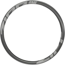 Zipp 202 Firecrest Carbon Rim - 700, Matte Carbon, 24H, Front/Rear [MPN: 00.1918.591.000]_1280698