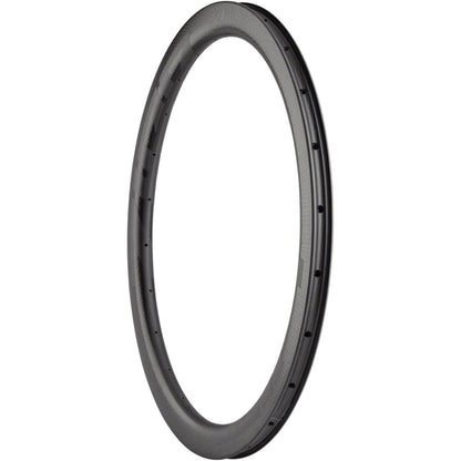 Zipp 303 Firecrest Carbon Rim - 650, Matte Carbon, 24H, Front/Rear [MPN: 00.1918.592.001]_1280754