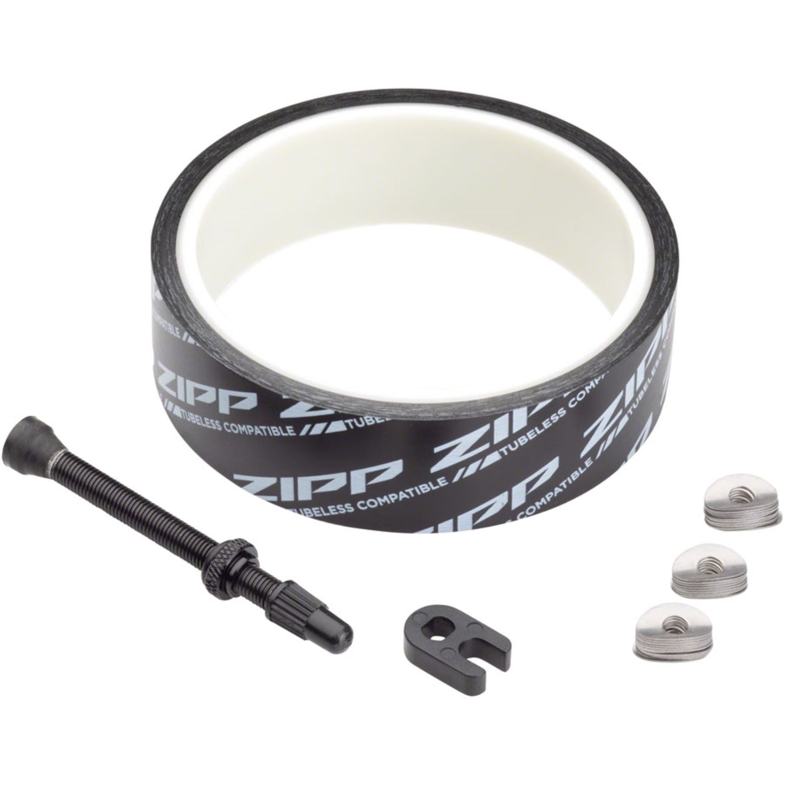 Zipp 303 Firecrest Carbon Rim - 650, Matte Carbon, 24H, Front/Rear [MPN: 00.1918.592.001]_1280755