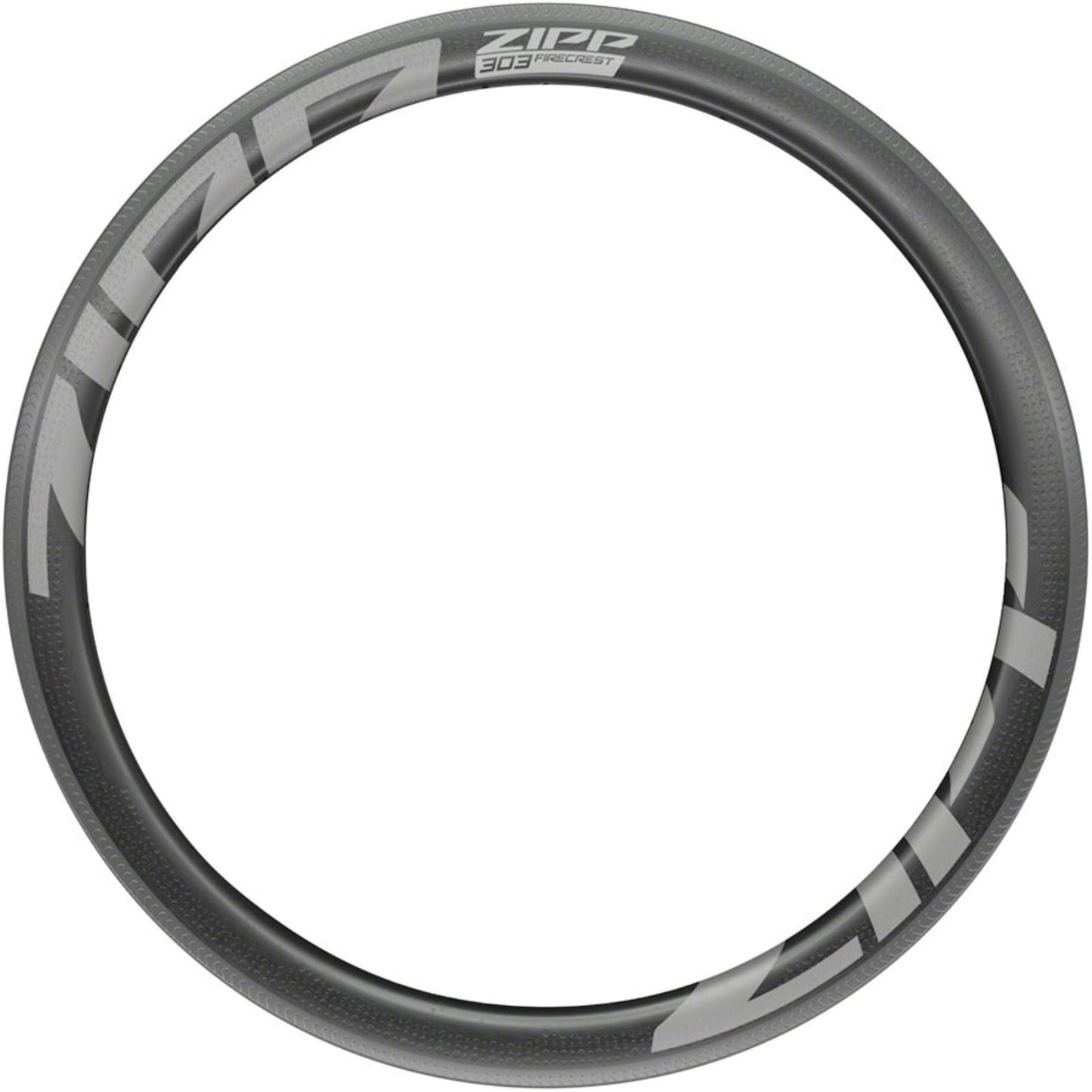 Zipp 303 Firecrest Carbon Rim - 700 - Rim Brake - 18H - Front [MPN: 00.1918.593.000]_1280756