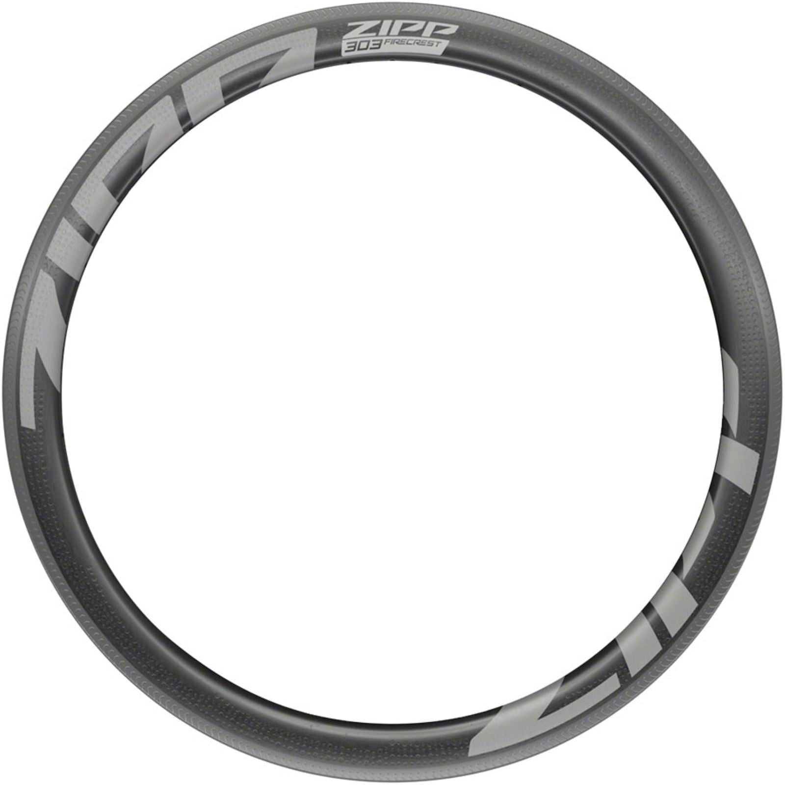 Zipp 303 Firecrest Carbon Rim - 700 - Rim Brake - 18H - Front [MPN: 00.1918.593.000]_1280756