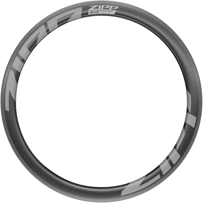 Zipp 303 Firecrest Carbon Rim - 700 - Rim Brake - 18H - Front [MPN: 00.1918.593.000]_1280756