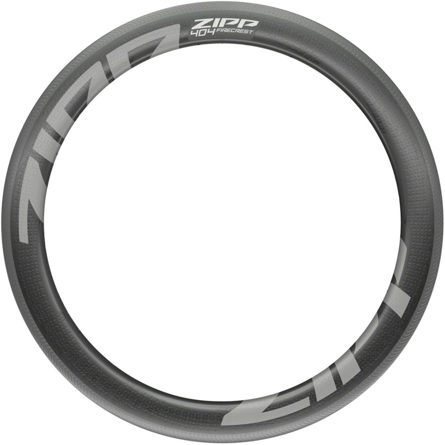 Zipp 404 Firecrest Carbon Rim - 700 - Rim Brake - 18H - Front [MPN: 00.1918.595.000]_1280762