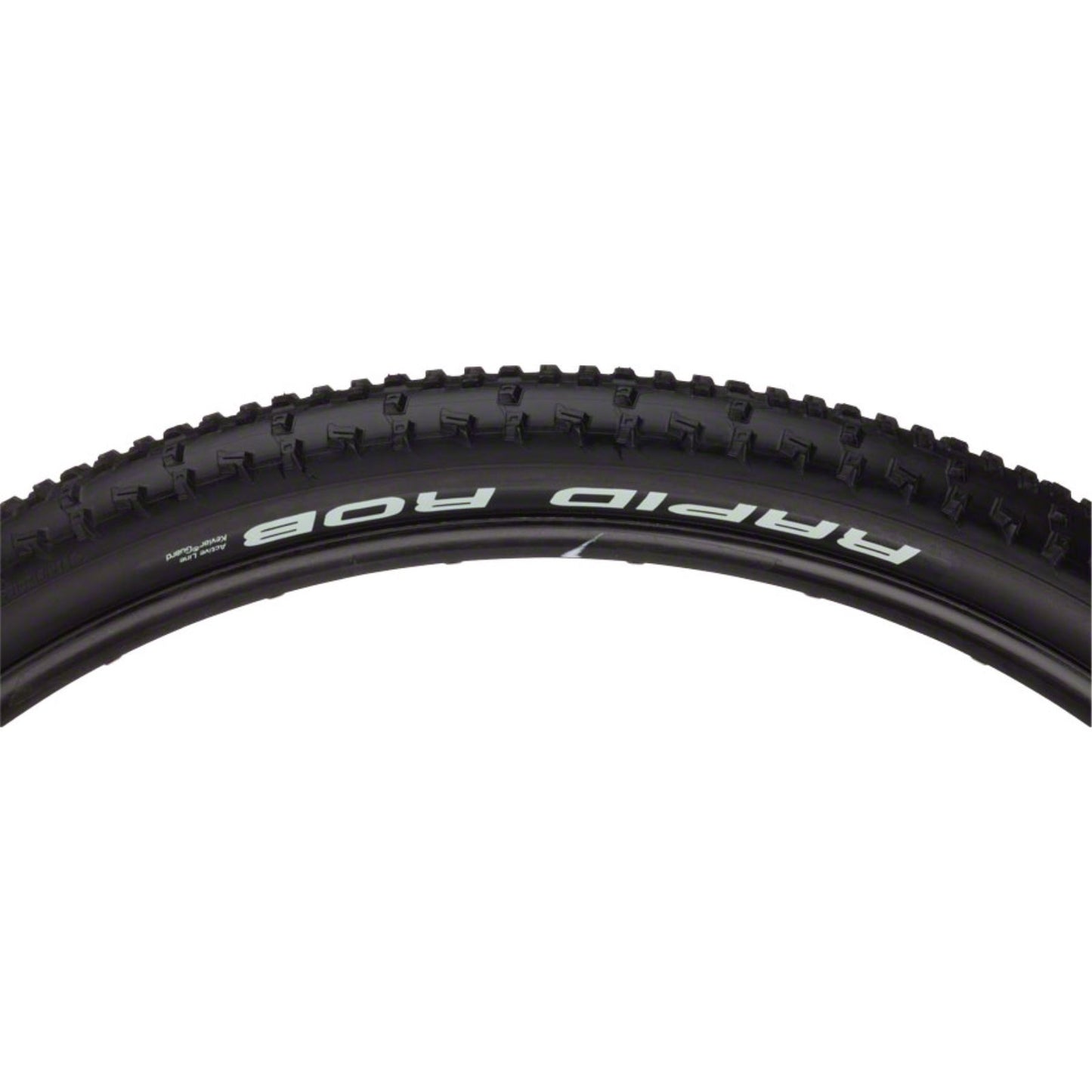 Schwalbe RapidRob Tire - 29 x 2.10, Wire, Black, Performance Line, K-Guard [MPN: 11101397]_1280752