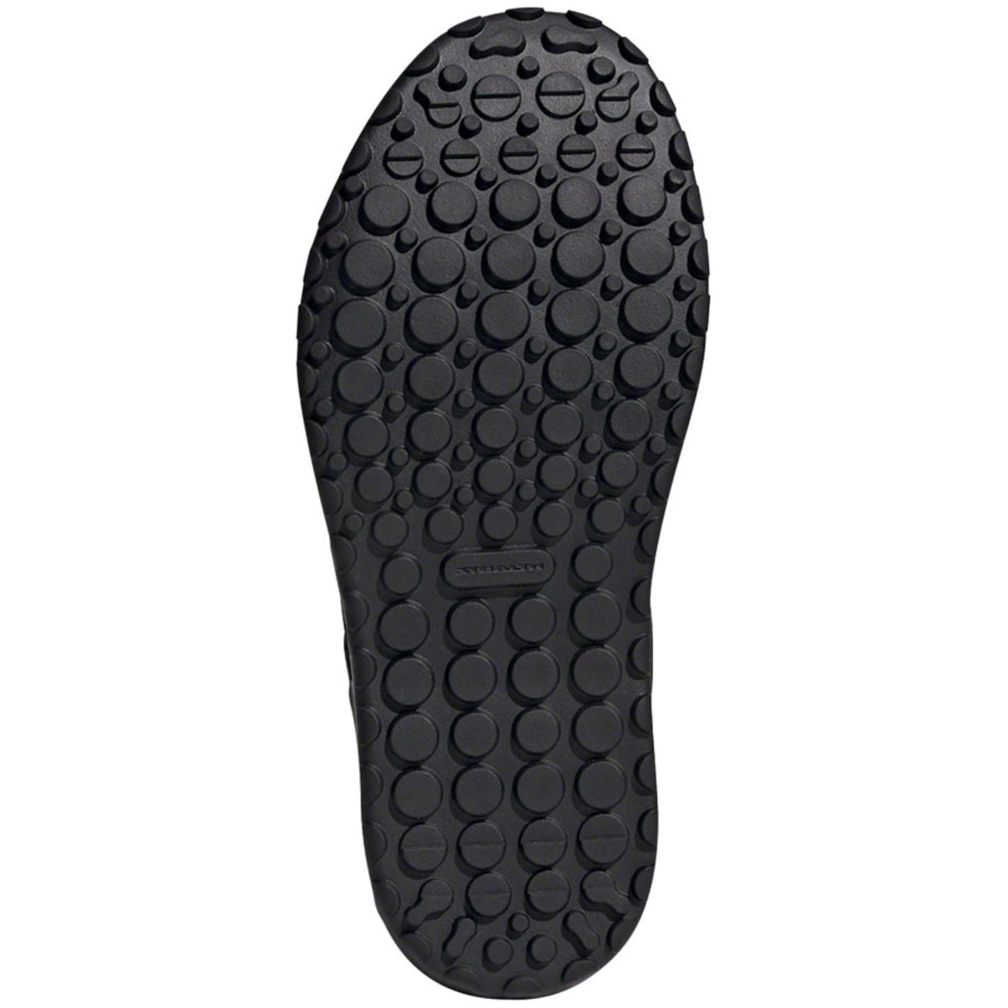 Five Ten Women's Impact Pro Flat Shoes - Black/Orange/Power Berry_1282470