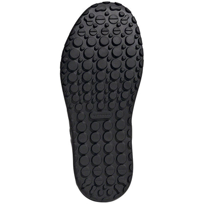 Five Ten Women's Impact Pro Flat Shoes - Black/Orange/Power Berry_1282470