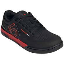 Five Ten Men's Freerider Pro Flat Shoes - Black/White_1282498
