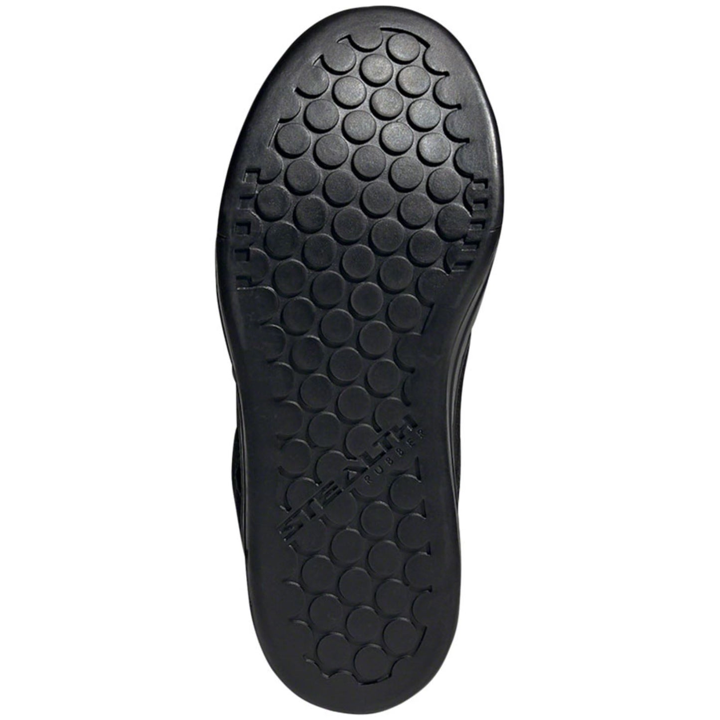 Five Ten Women's Freerider Flat Shoes - Black/Mint - 10.5 OPEN BOX [MPN: FX4449-10-]_2181383