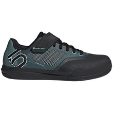 Five Ten Women's Hellcat Pro Mountain Clipless Shoes - Black/White/Gray_1284033