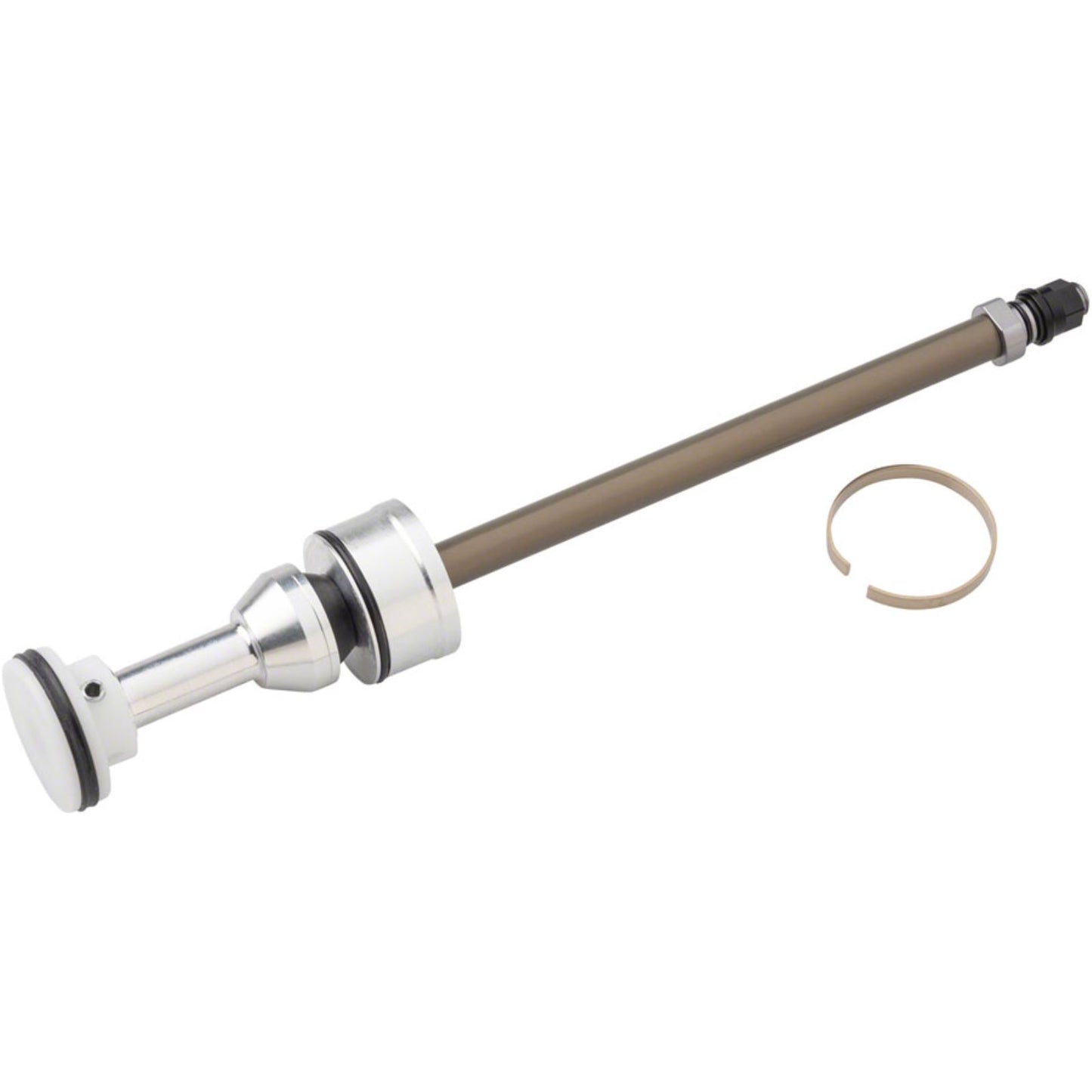 Fox Factory Air Shaft Assembly - 36, 130, F/PE/P '19 820-02-575-KIT_1286155