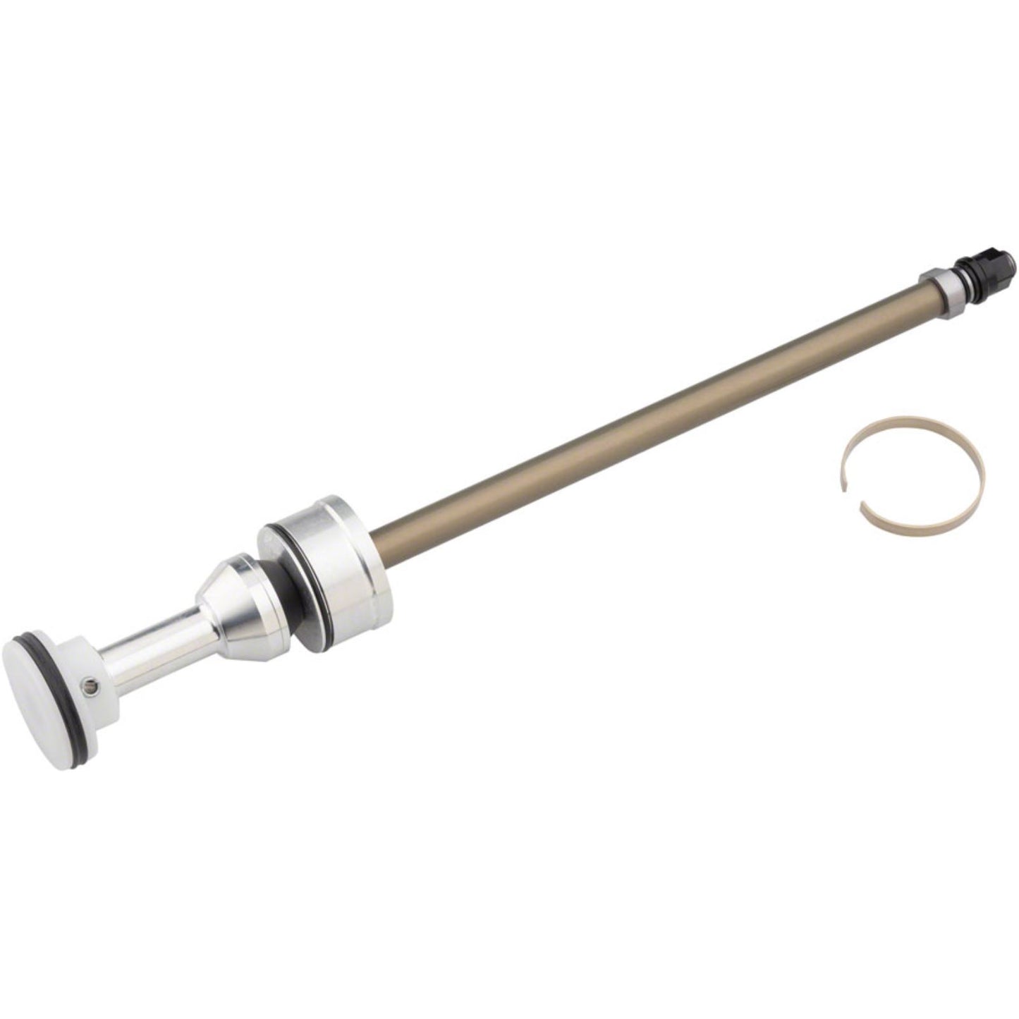 Fox Factory Air Shaft Assembly - 36 - 170 - SE/F/PE/P '21 820-02-586-KIT_1286159