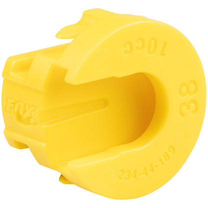 Fox Factory Volume Spacers - 38mm forks - '21 - Each 234-44-189_1286160