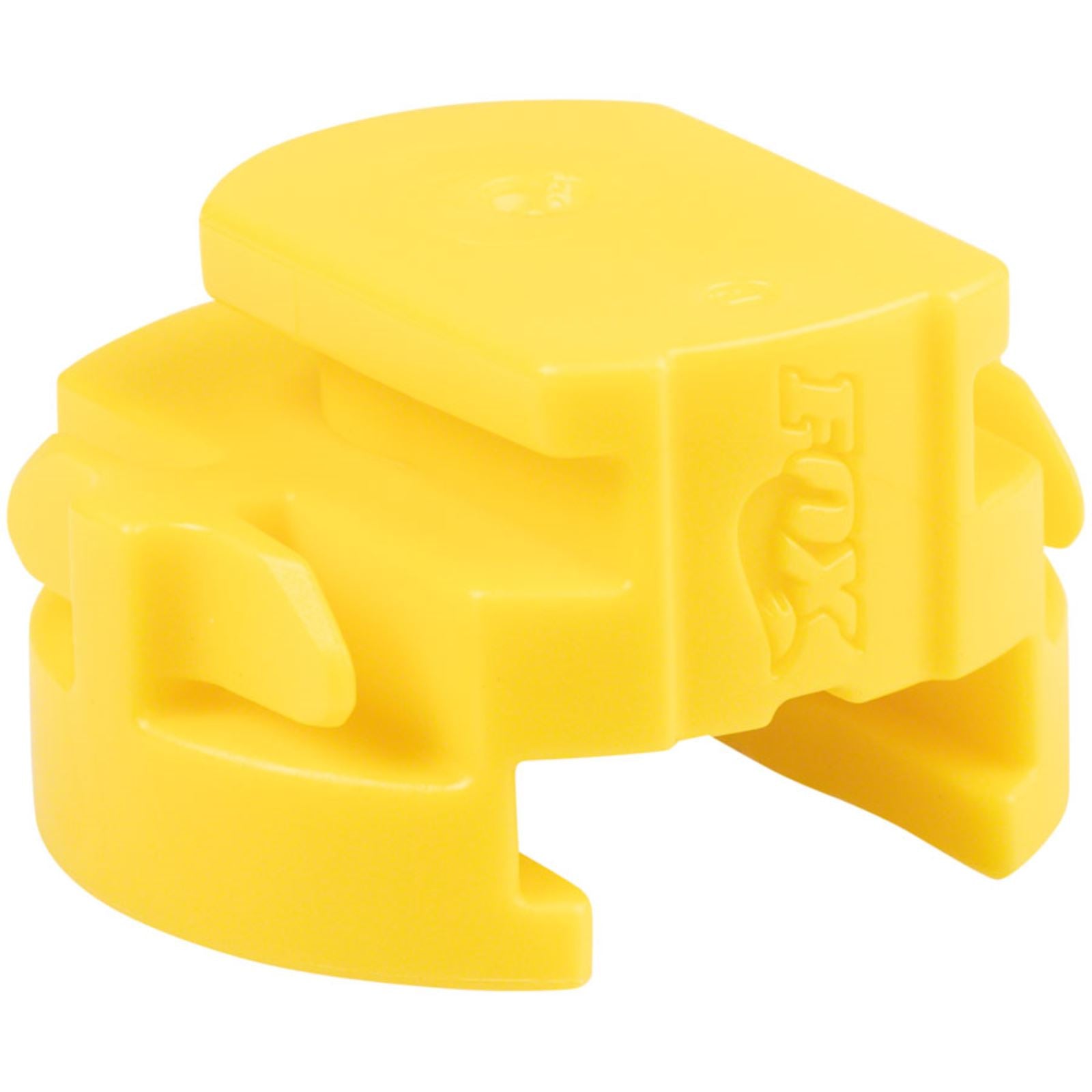 Fox Factory Volume Spacers - 38mm forks - '21 - Each 234-44-189_1286161