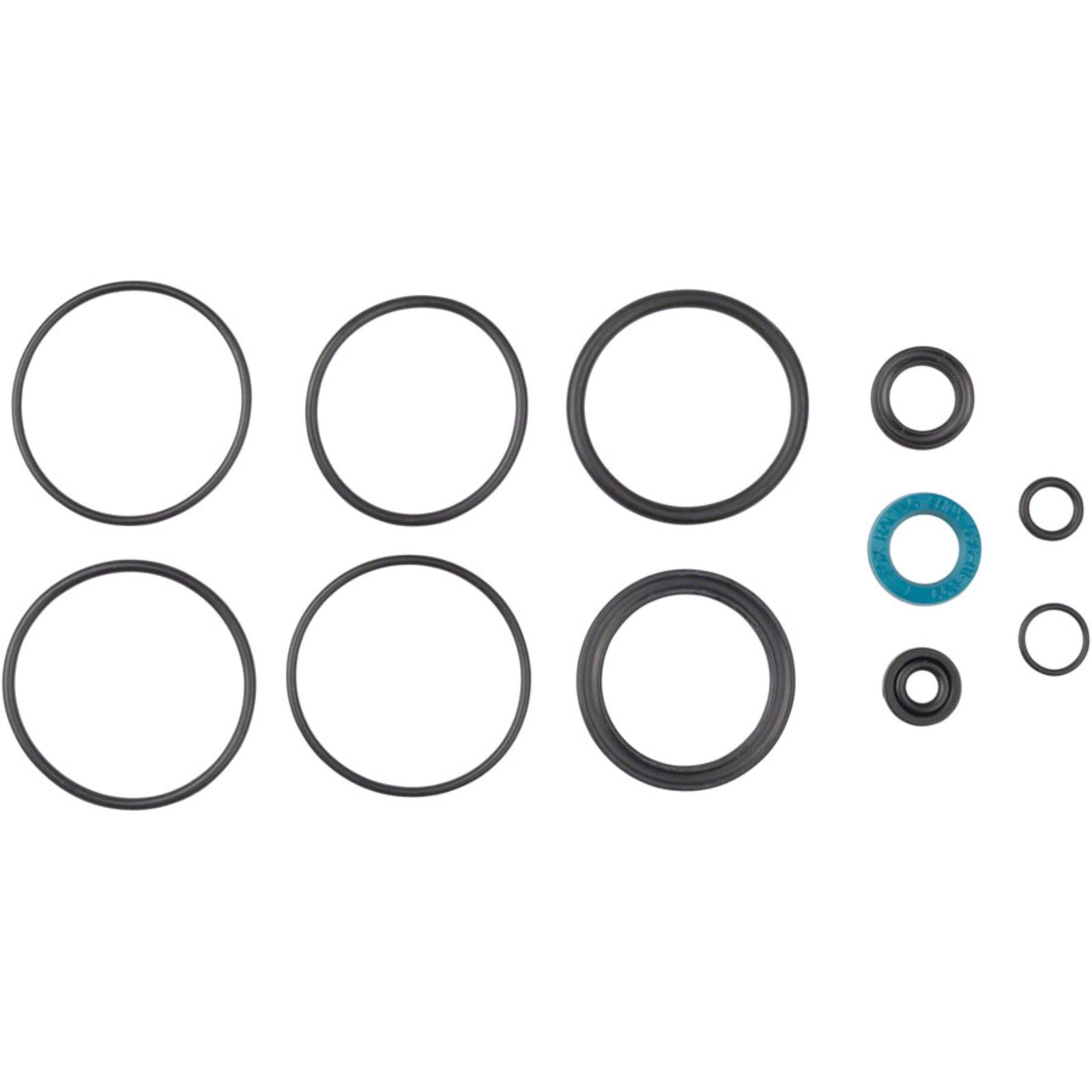Fox Factory Cartridge Seal Kit For 38 Forks [MPN: 803-01-487]_1286162