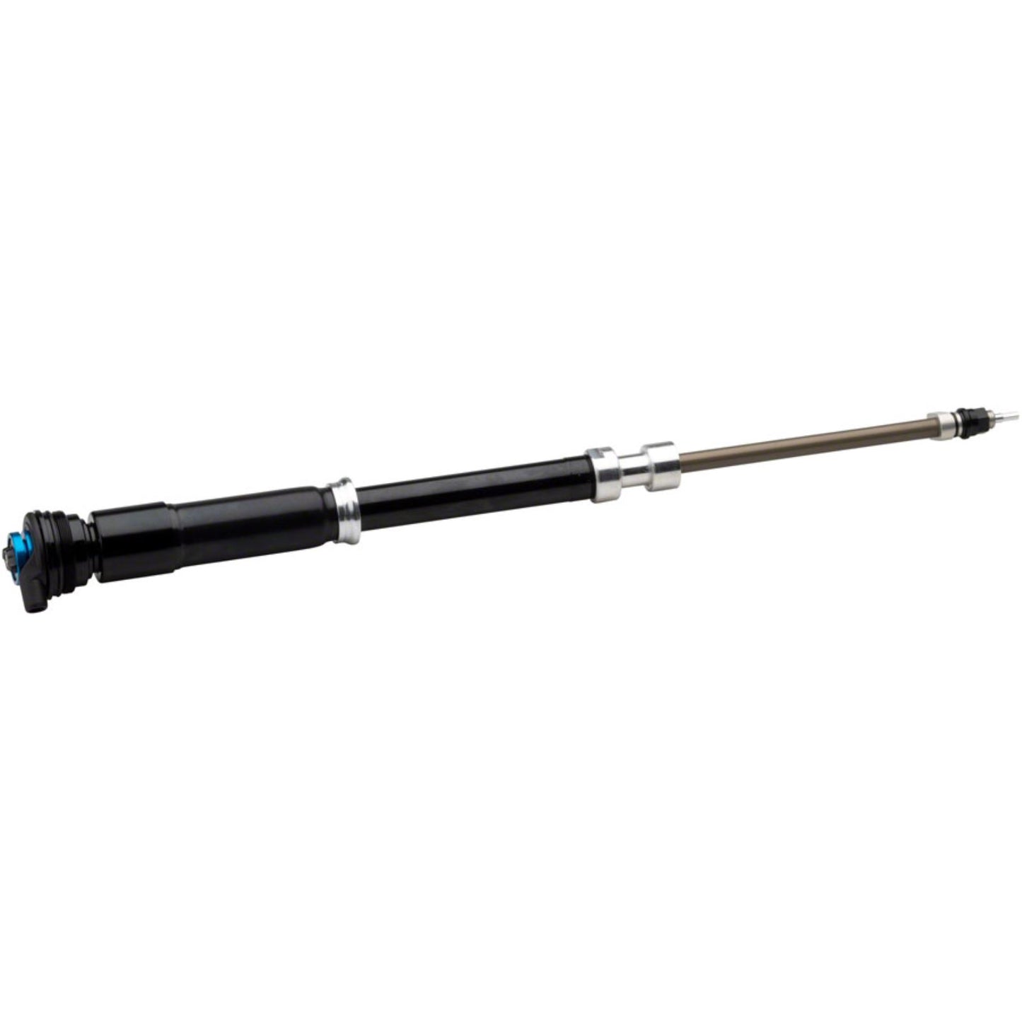 Fox Factory 34 Step-Cast FIT4 Damper Assembly - 29", 120mm max - Complete 820-18-380-KIT_1286091