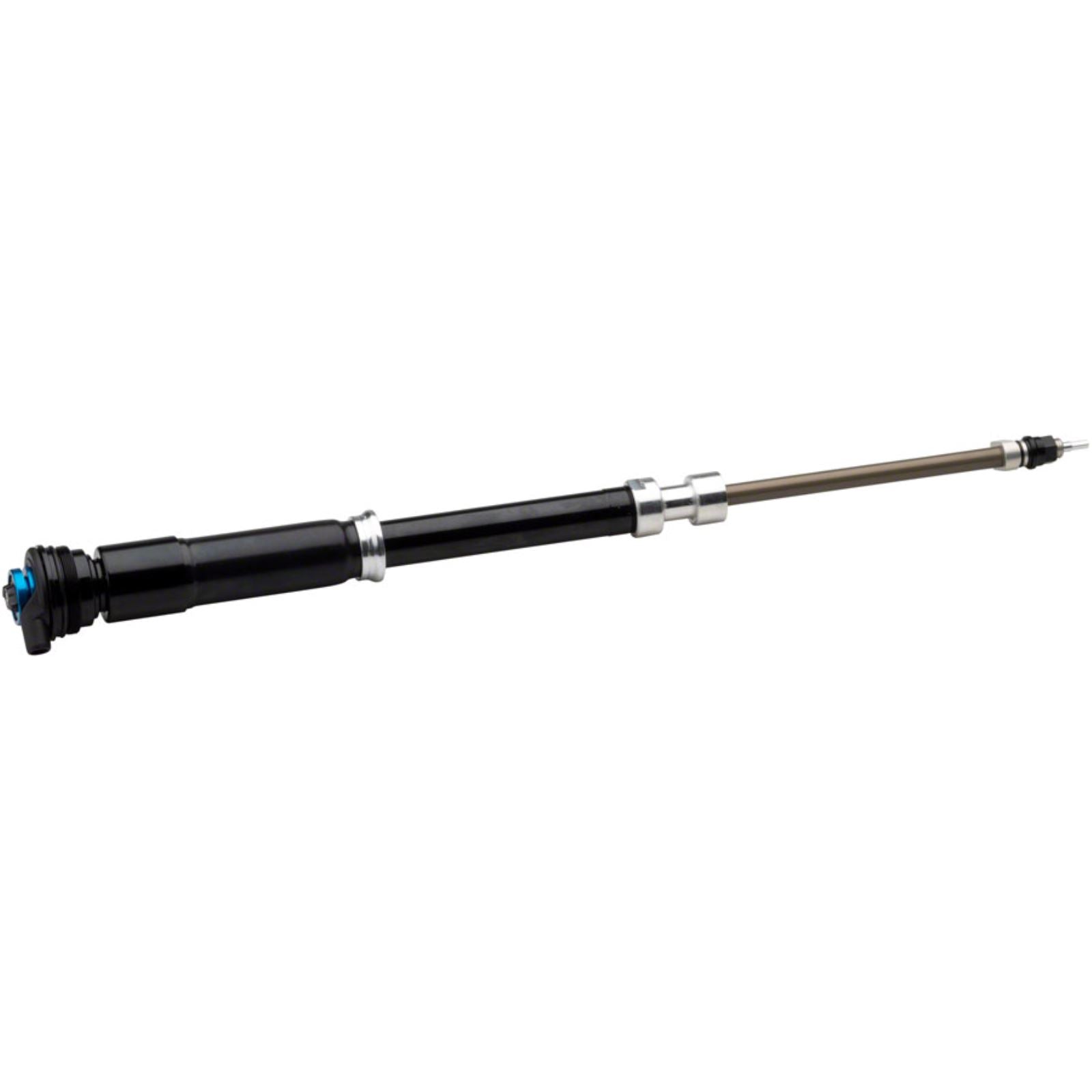 Fox Factory 34 Step-Cast FIT4 Damper Assembly - 29", 120mm max - Complete 820-18-380-KIT_1286091