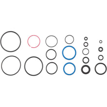 Fox Factory Cartridge Seal Kit for 34, 36, 38 and 40 GRIP2 Damper Forks, 2021+ 803-01-494_1286227
