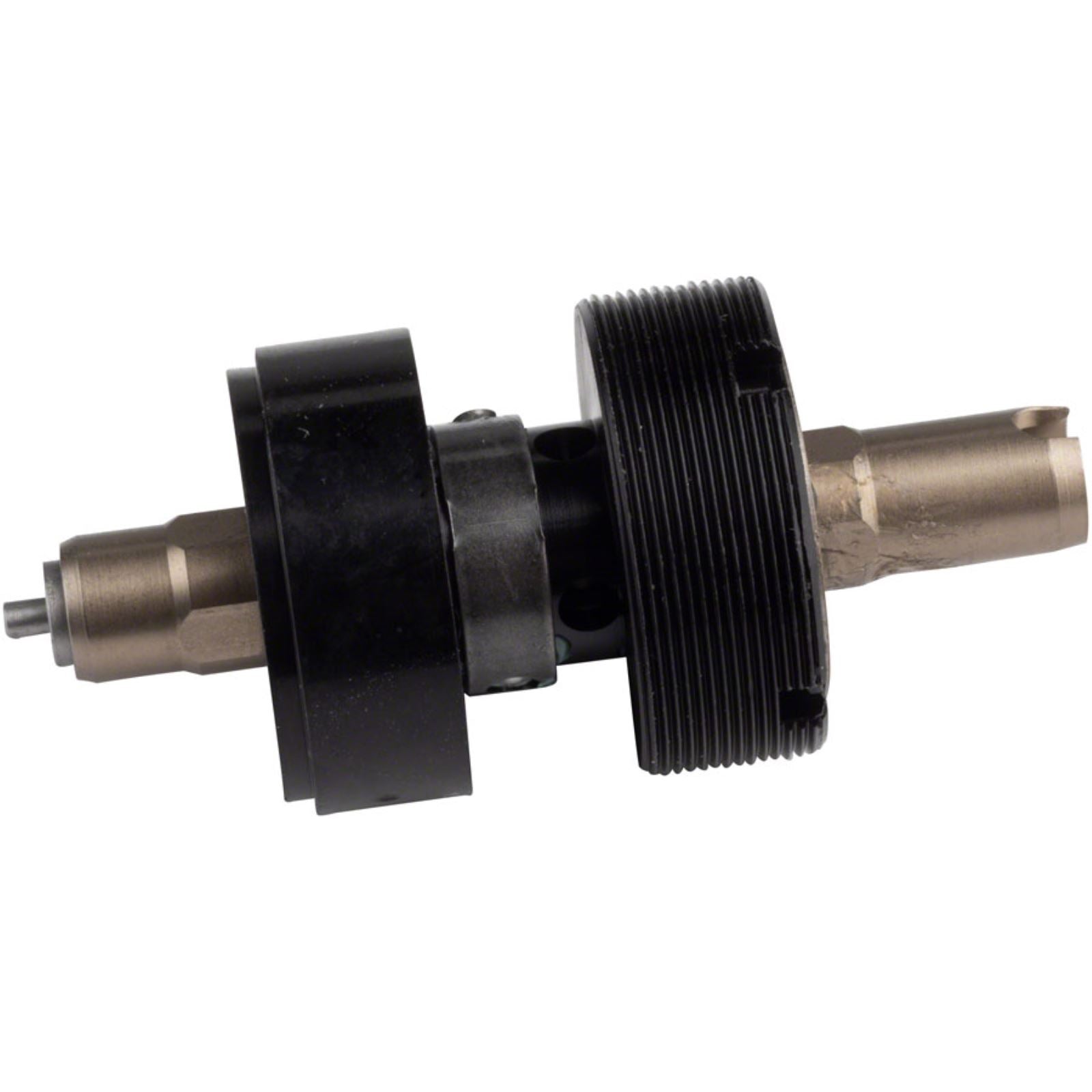 Fox Factory Damping Adjust Assembly - 2020 DPX2 - Base Valve - F-S, A2L-M+ 815-02-195-KIT_1286217