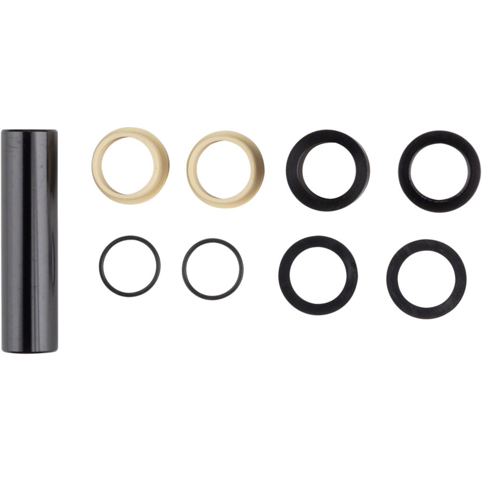 Fox Factory Mounting Hardware - 9 Piece - 6mm x 20/0.787 803-03-327_1286211