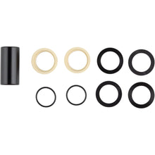 Fox Factory Mounting Hardware - 9 Piece - 8mm x 25.91/1.020 803-03-312_1286273