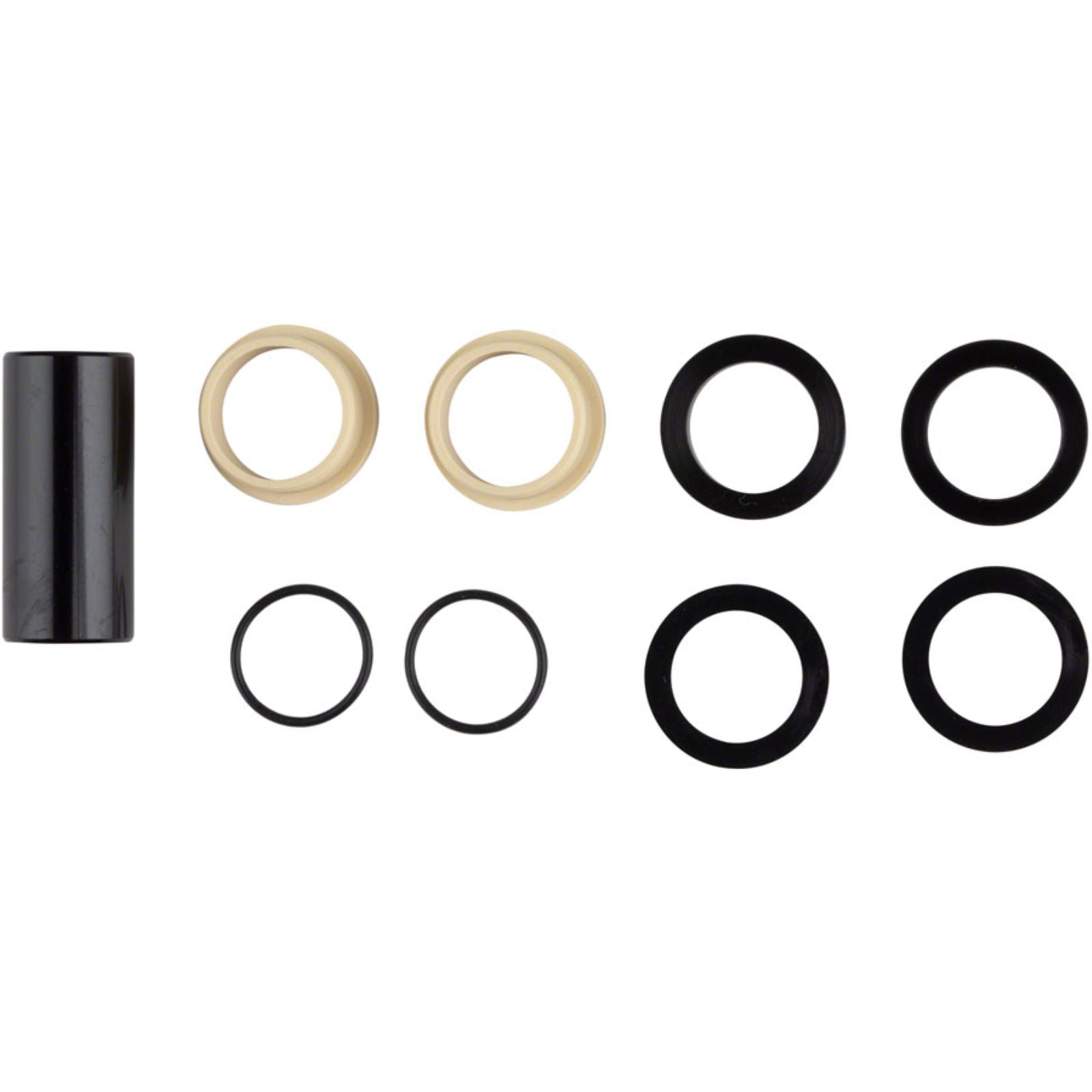 Fox Factory Mounting Hardware - 9 Piece - 8mm x 31.75/1.250 803-03-292_1286280