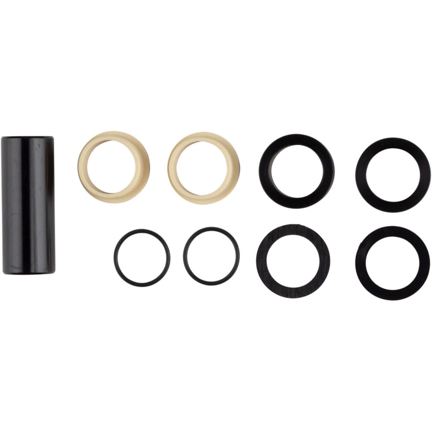 Fox Factory Mounting Hardware - 9 Piece - 8mm x 33.02/1.300 803-03-294_1286282