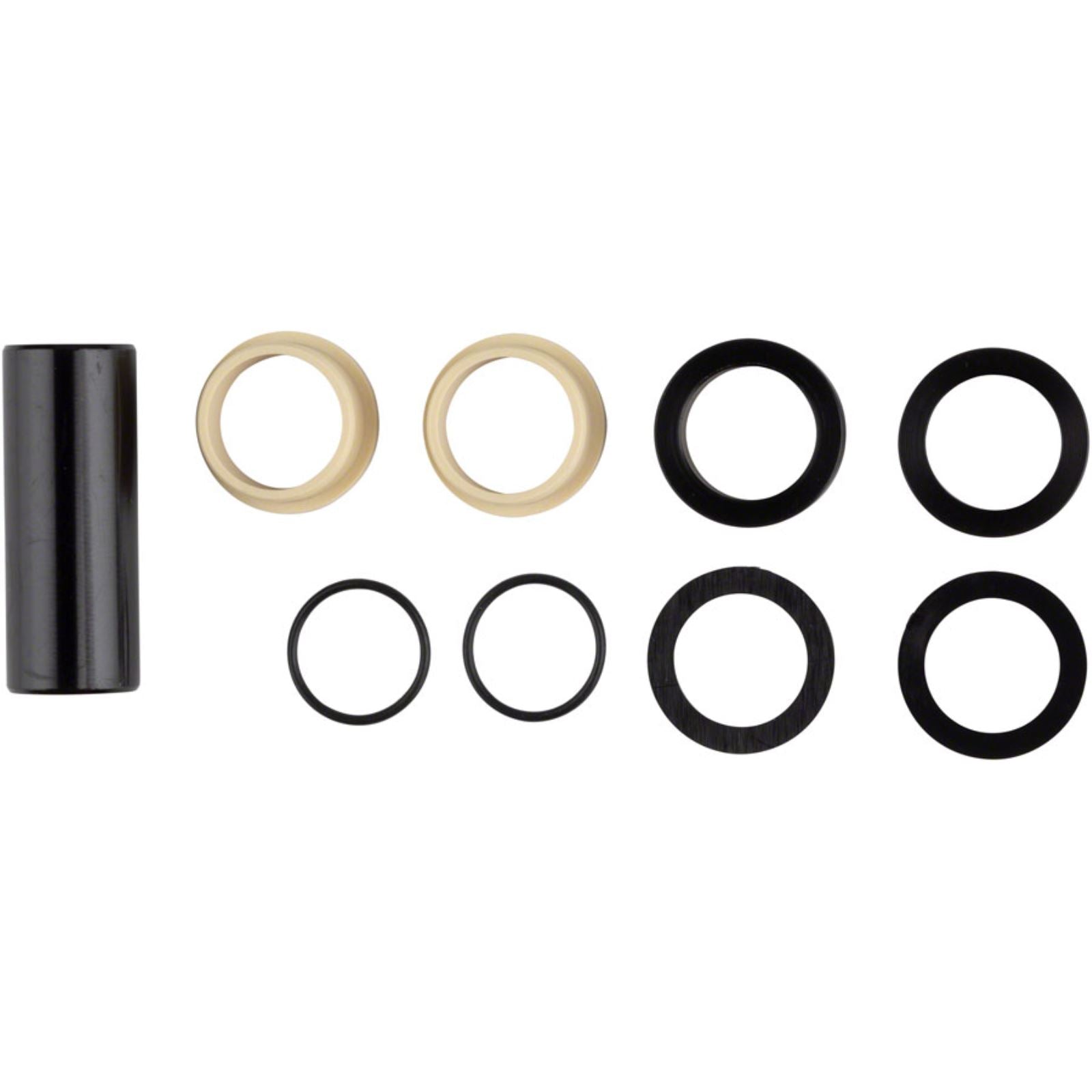 Fox Factory Mounting Hardware - 9 Piece - 8mm x 33.02/1.300 803-03-294_1286282