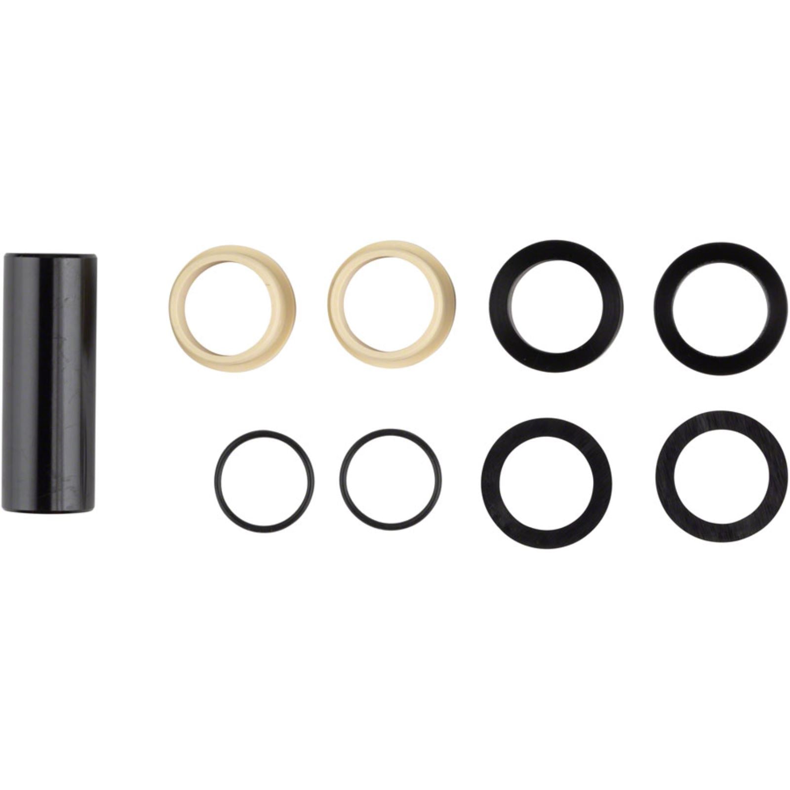 Fox Factory Mounting Hardware - 9 Piece - 8mm x 38.61/1.520 803-03-300_1286289