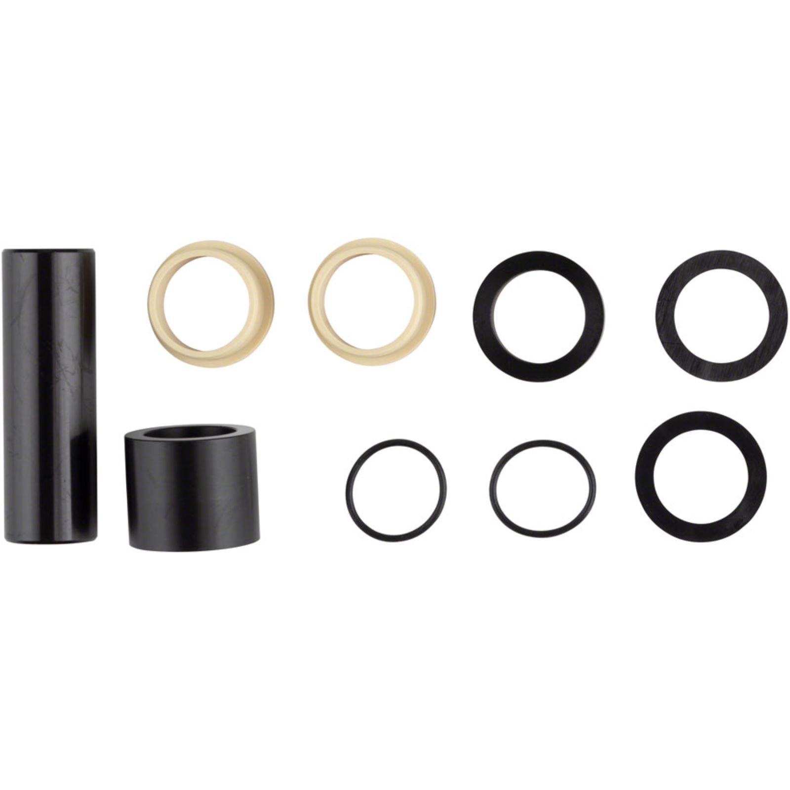 Fox Factory Mounting Hardware - 9 Piece - 8mm x 41.55/1.636 803-03-303_1286245