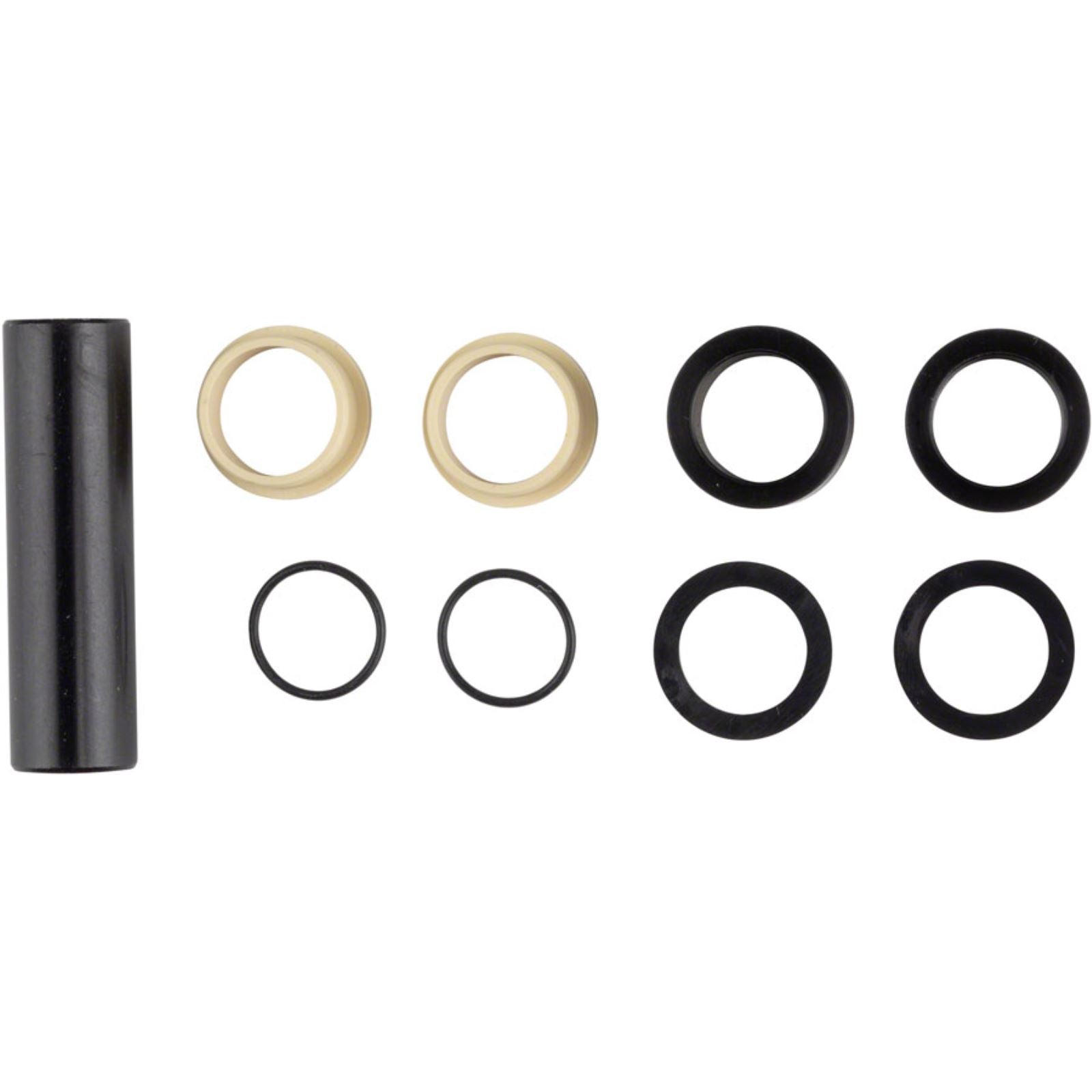 Fox Factory Mounting Hardware - 9 Piece - 8mm x 44.86/1.766 803-03-306_1286247