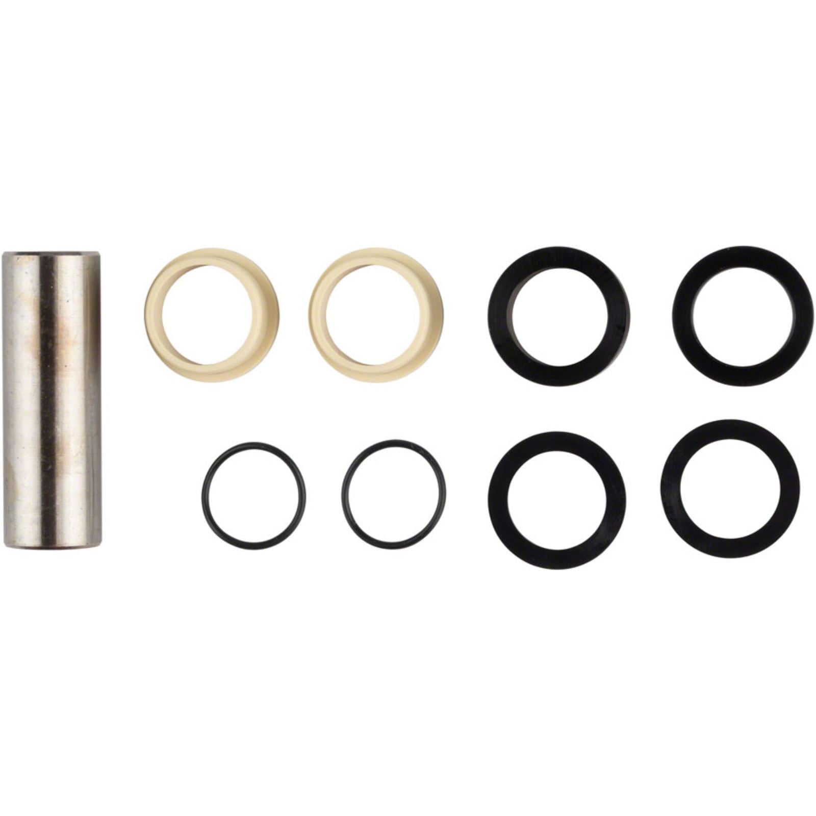 Fox Factory Mounting Hardware - 9 Piece - 8mm x 59.94/2.360 803-03-318_1286255