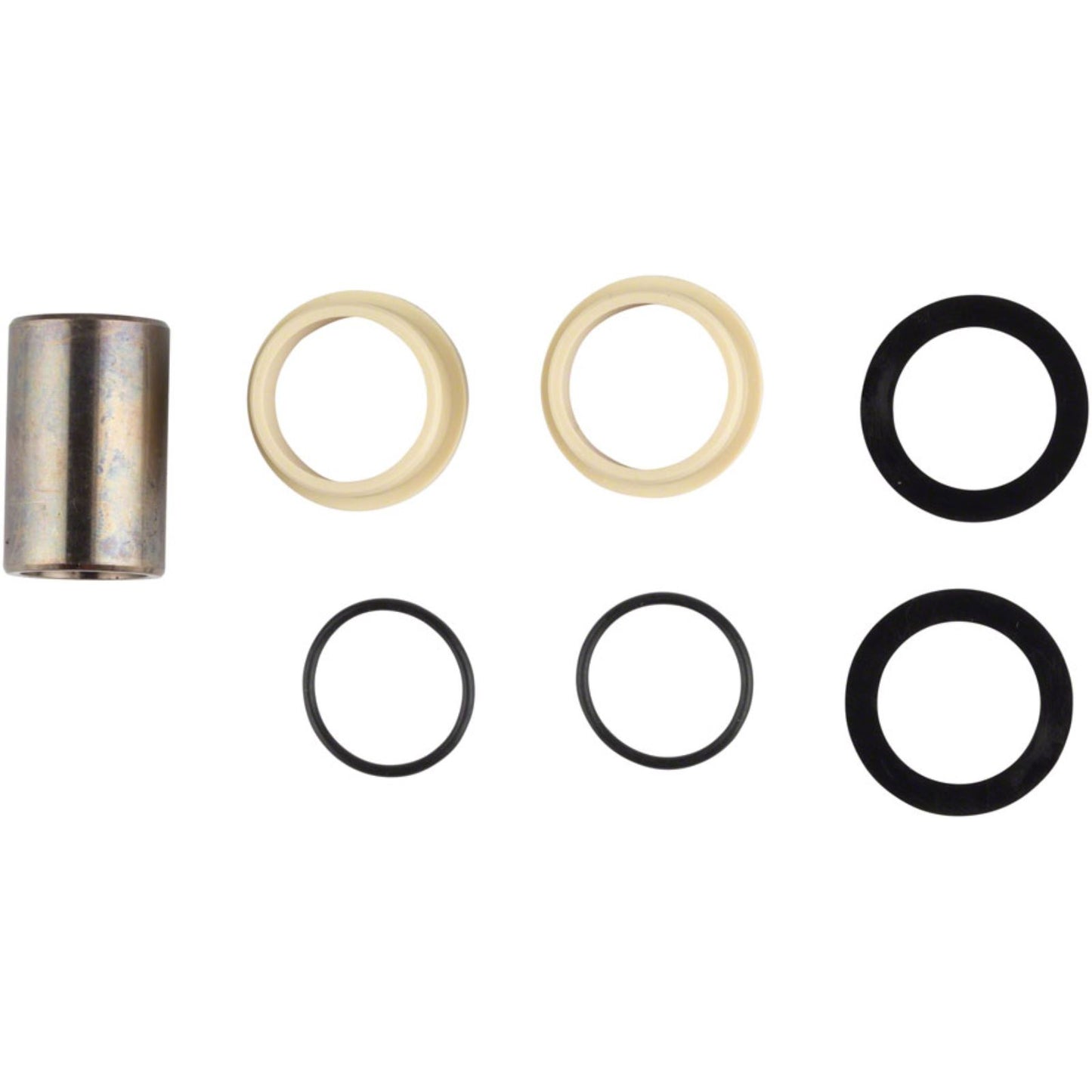 Fox Factory Mounting Hardware - 9 Piece - 10mm x 25/0.984 803-03-324_1286258