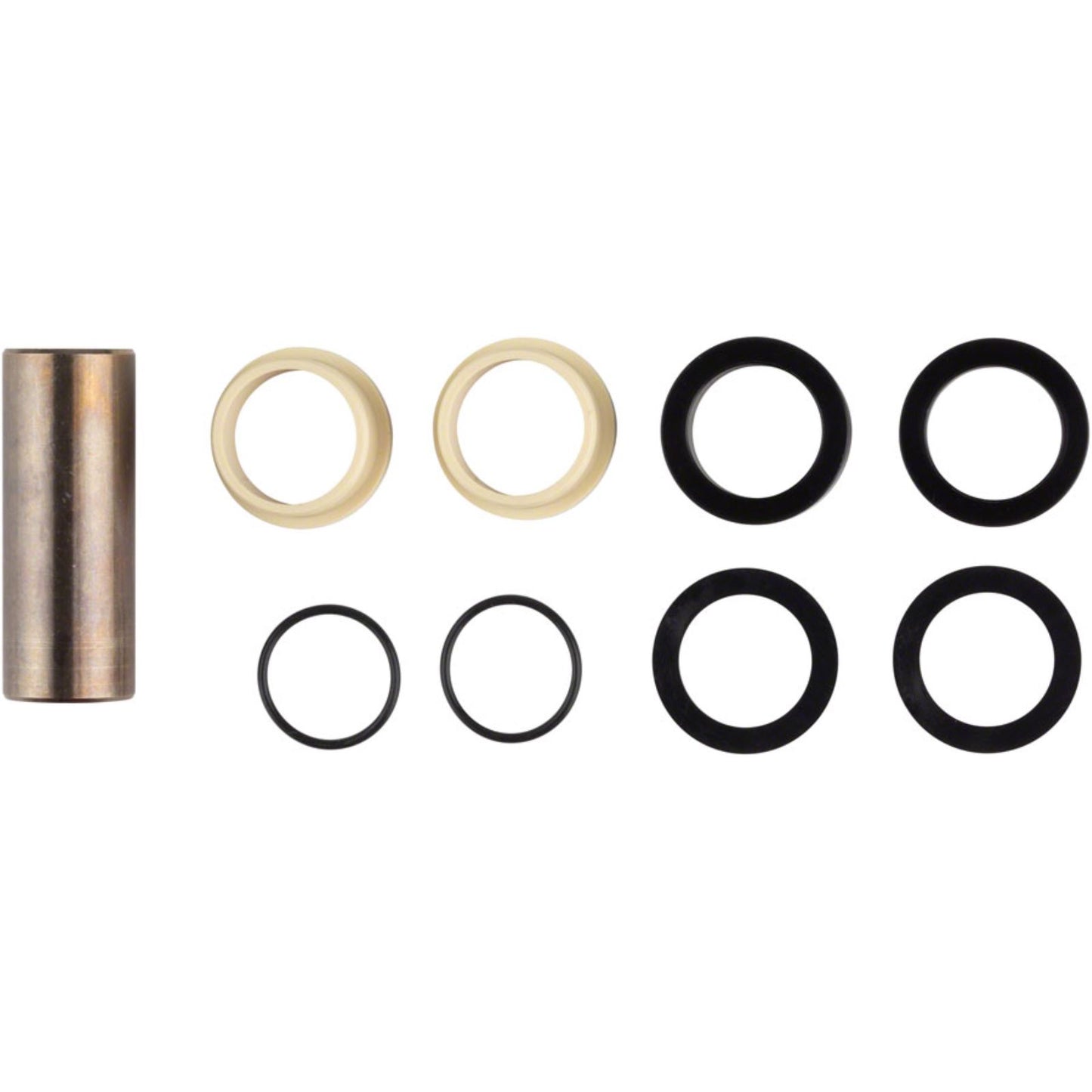 Fox Factory Mounting Hardware - 9 Piece - 10mm x 49.78/1.965OS 803-03-338_1286192