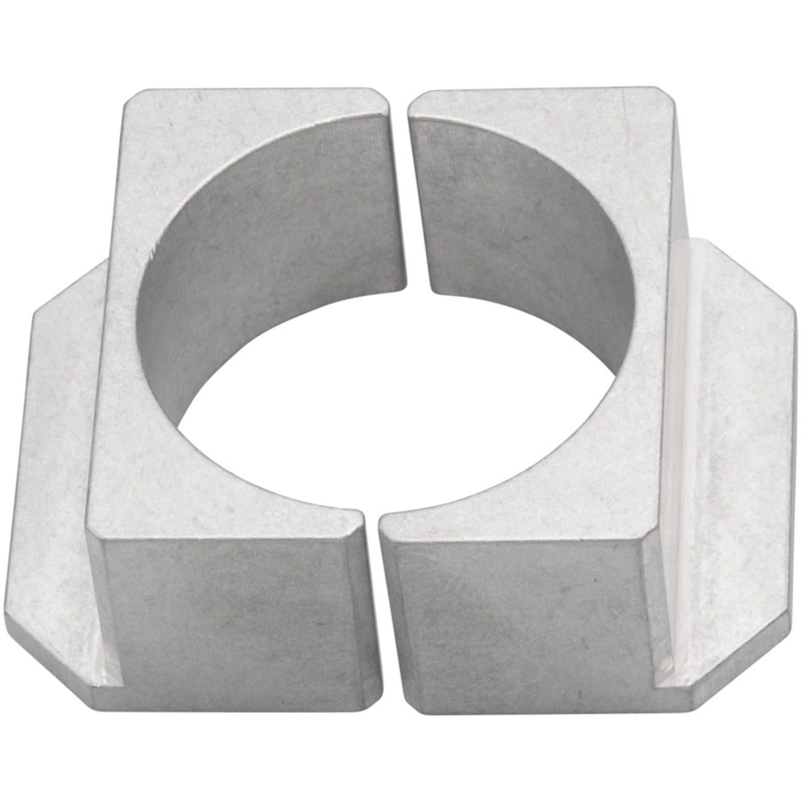 Fox Factory Clamp DHX2/FLT X2 - Rezi Body - '21 803-01-545_1286339