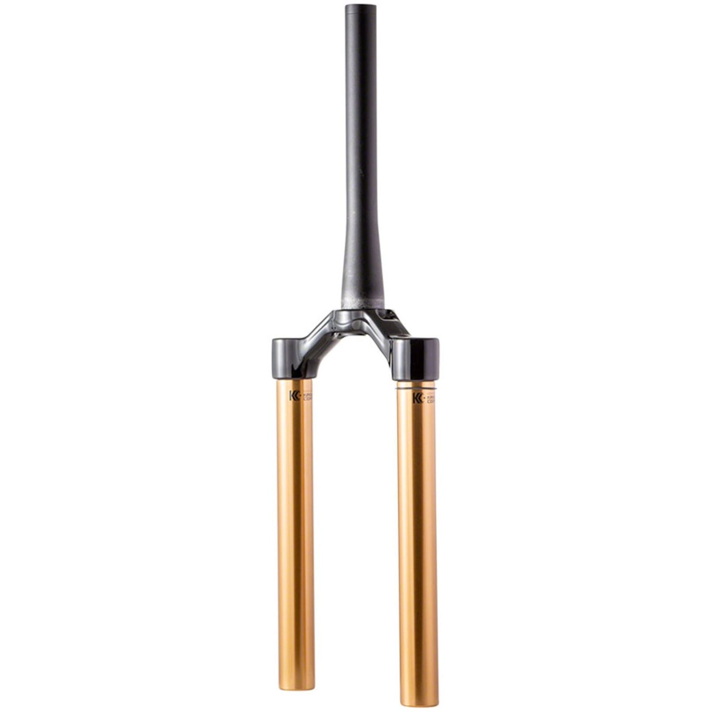 Fox Factory CSU - 34 Step Cast Factory - 120, 51 - Black Steerer Tube - '19 [MPN: 820-12-101-KIT]_1286305