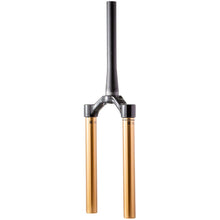 Fox Factory CSU - 34 Step Cast Factory - 120, 51 - Black Steerer Tube - '19 [MPN: 820-12-101-KIT]_1286305