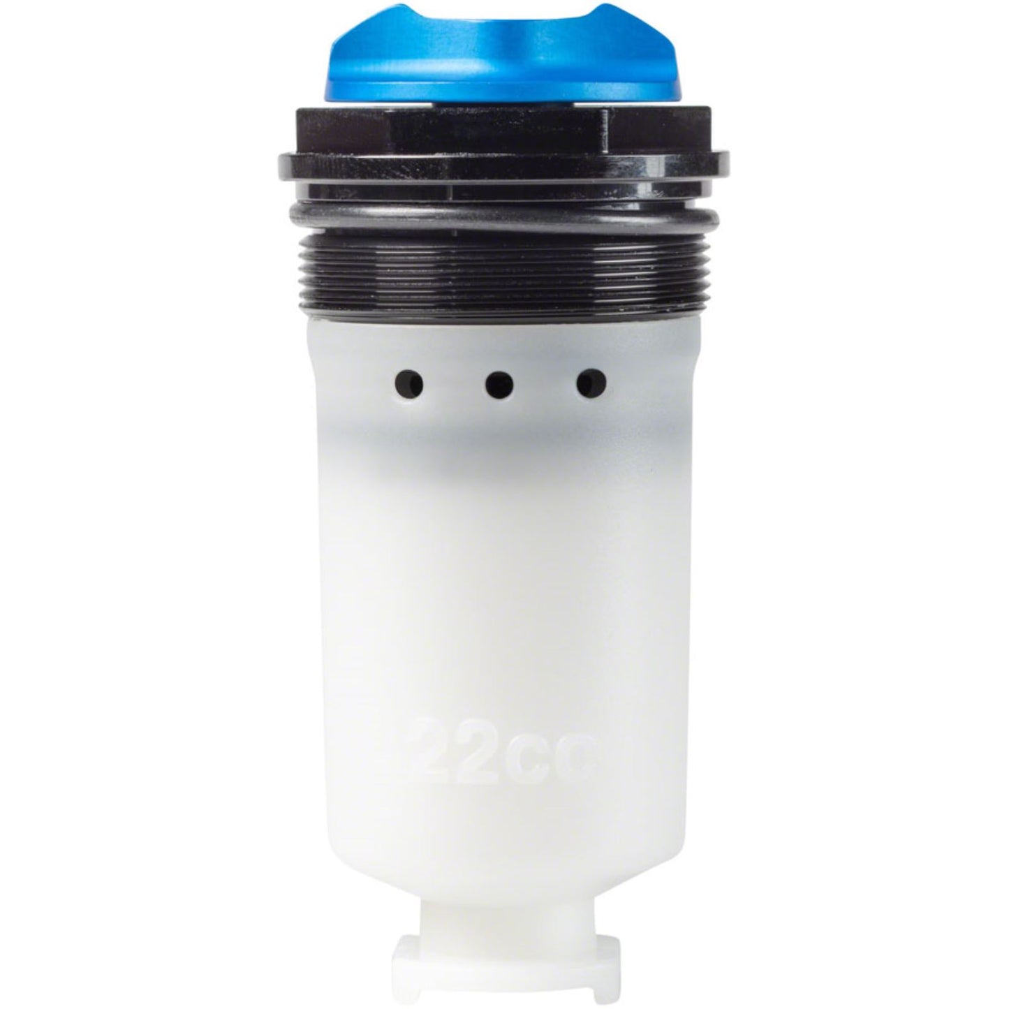 Fox Factory Topcap Assembly - Float - 32 Step Cast - LC NA2 - Volume Spacer 820-05-430-KIT_1286315