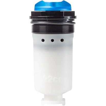 Fox Factory Topcap Assembly - Float - 32 Step Cast - LC NA2 - Volume Spacer 820-05-430-KIT_1286315