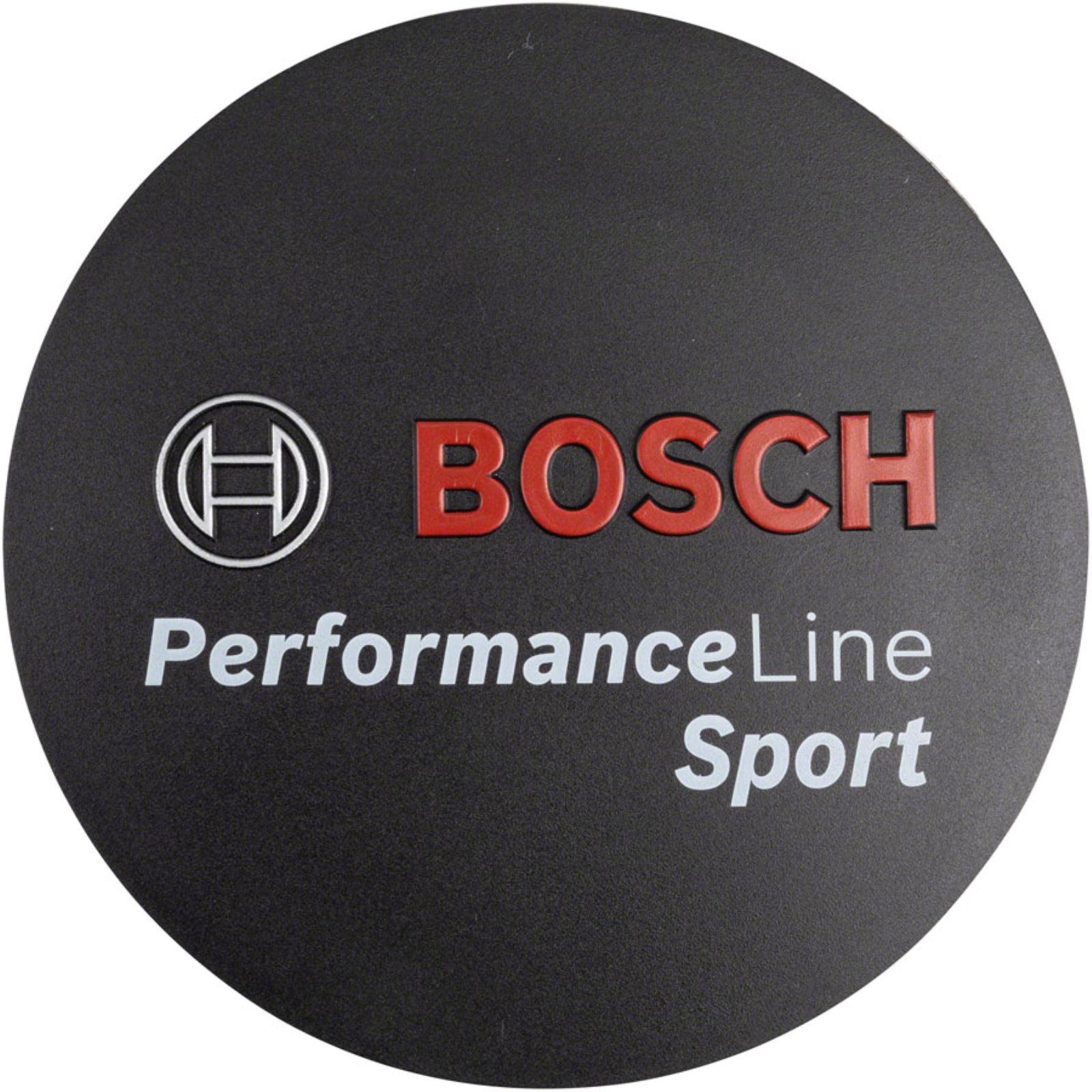 Bosch Logo Cover - Performance Line Sport [MPN: 1270.015.841]_1286768