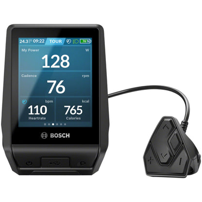 Bosch Nyon Head Unit Display, BUI350 [MPN: 1270.020.442]_1286773