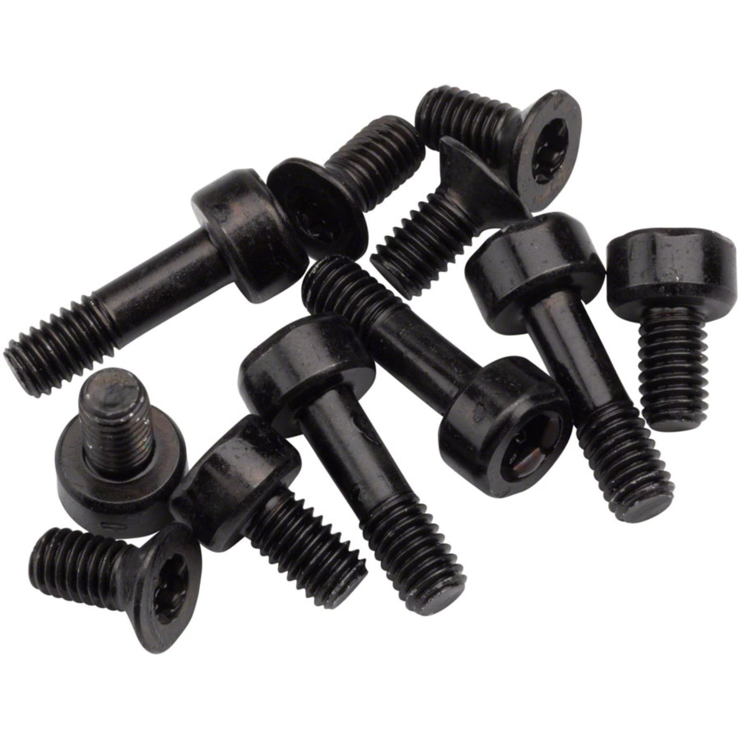 Bosch Nyon Screw Kit, BUI350 [MPN: 1270.020.453]_1286775